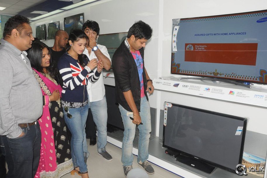 Ice-Cream2-Movie-Team-Launches-Yes-Mart